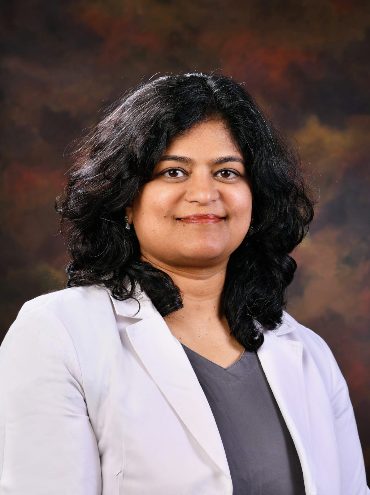 Dr. Anina Abraham - Best Retina Specialist in Hyderabad