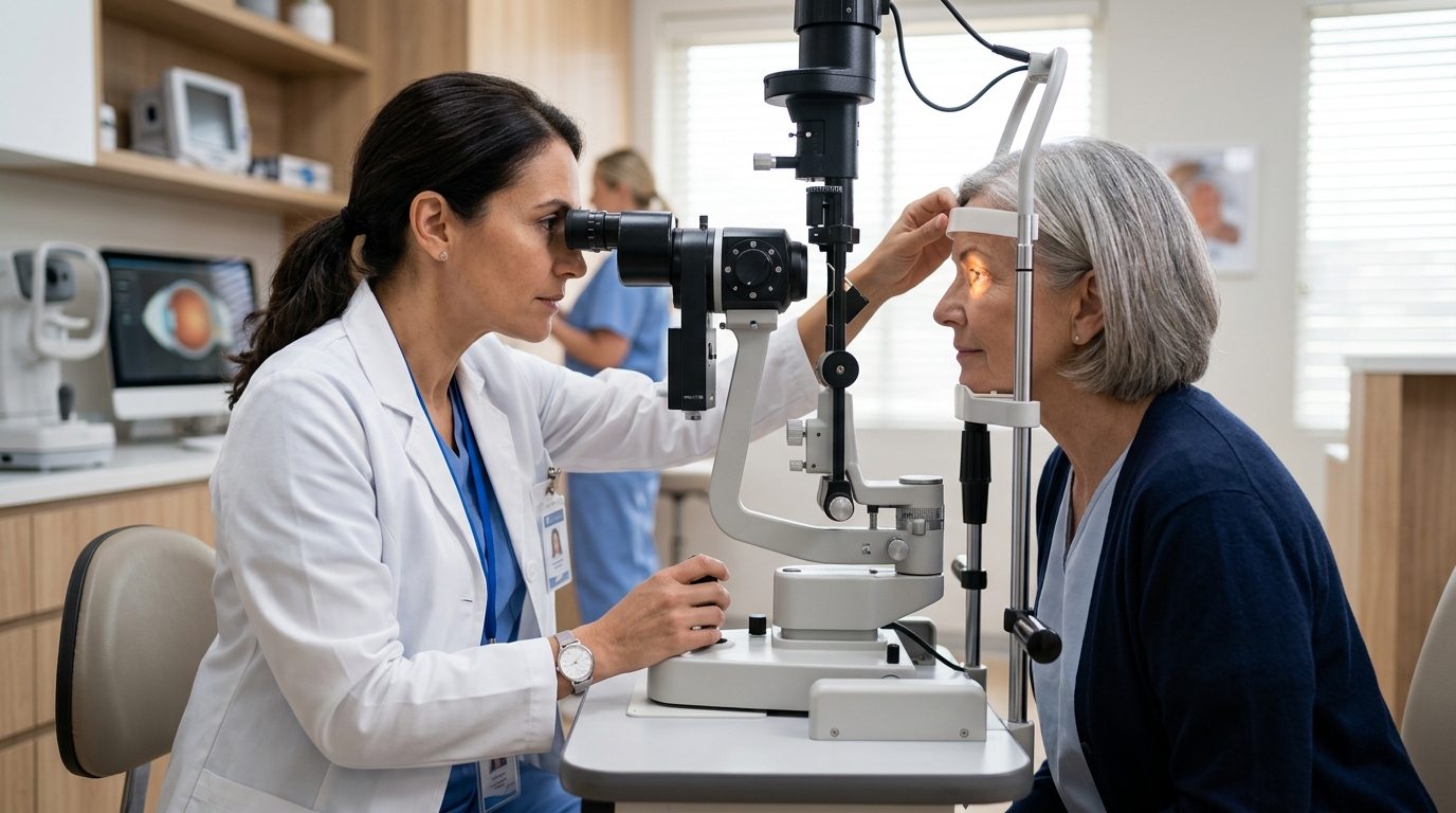 Do You Have Cataract - Complete Patient Guide Hyderabad
