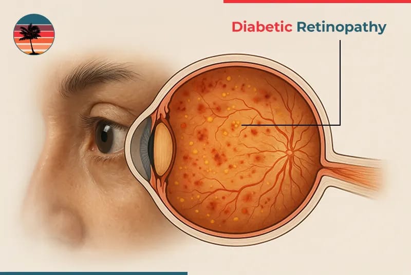 Diabetic Retinopathy - Advanced Retina Care